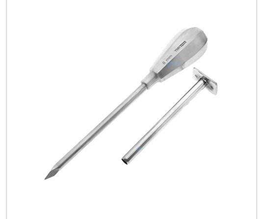 Trocar & Cannula small