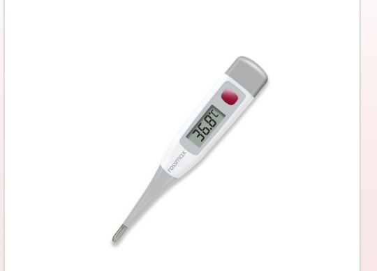 Digital Thermometer