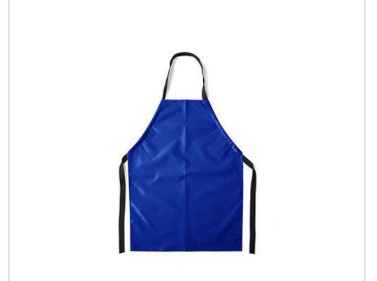 Apron
