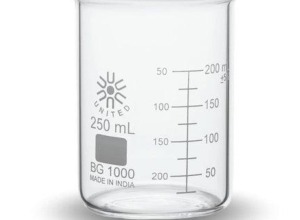 Beaker (short form) - 250 ml (VET193)