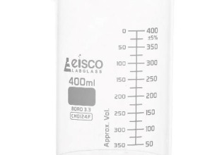 Beaker (short form) - 400 ml (VET194)