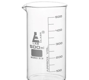 Laboratory Glassware