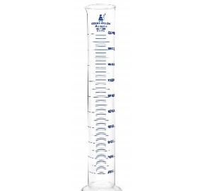 Measuring Cylinder, round base - 2000 ml (VET217)