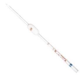 Volumetric pipette - 25 ml (VET253)