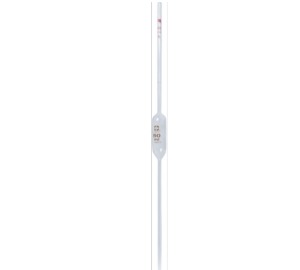 Volumetric pipette - 50 ml (VET254)