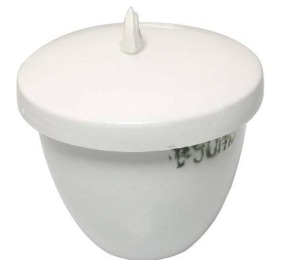 Crucibles - 50 ml (VET262)