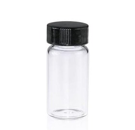 Sample vials, clear - 2 ml (VET263)