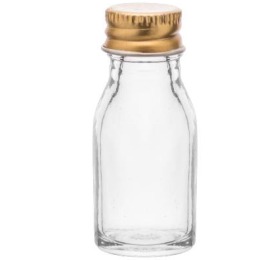 Bijou Bottle - 7 ml (VET269)