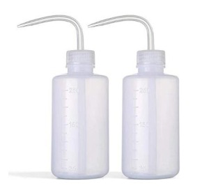 Wash bottle - 250 ml (VET283)